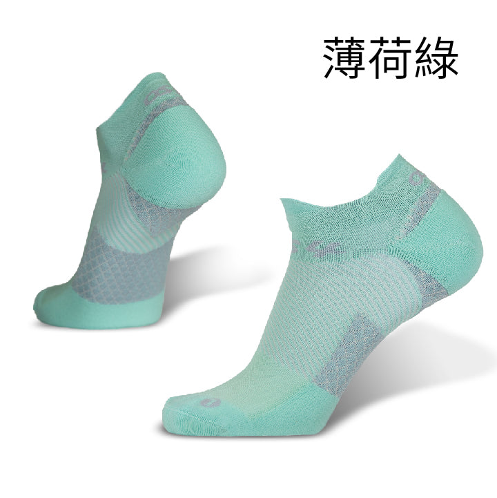 FS4高性能足弓襪(短筒)