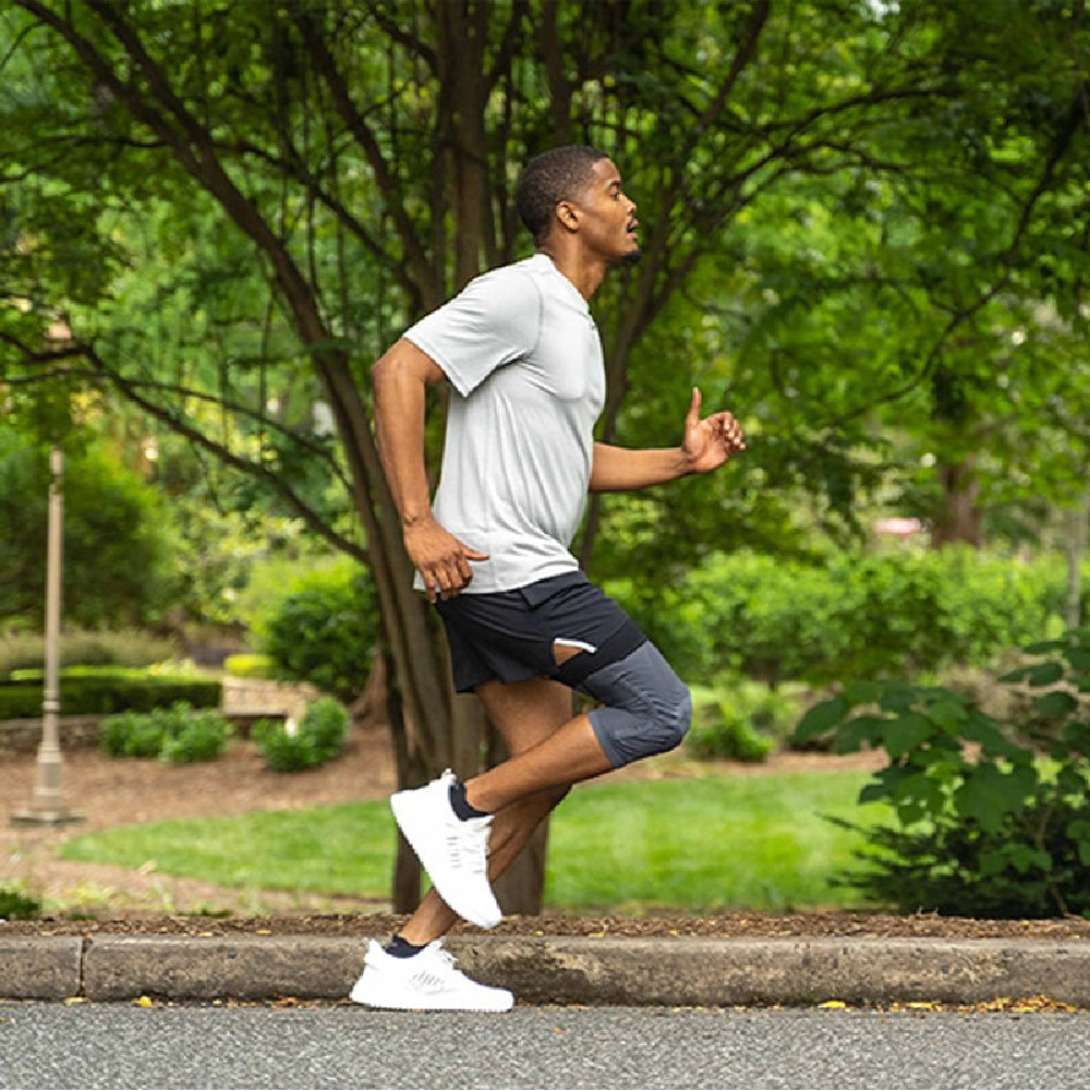 KS8調整型高性能膝蓋護套(單入)