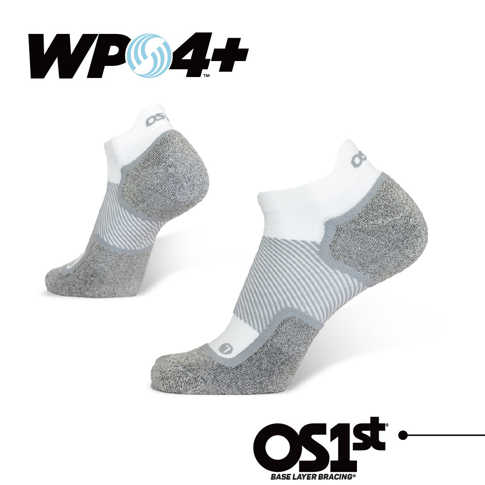 WP4+足弓舒適健康襪/加寬版(短筒)