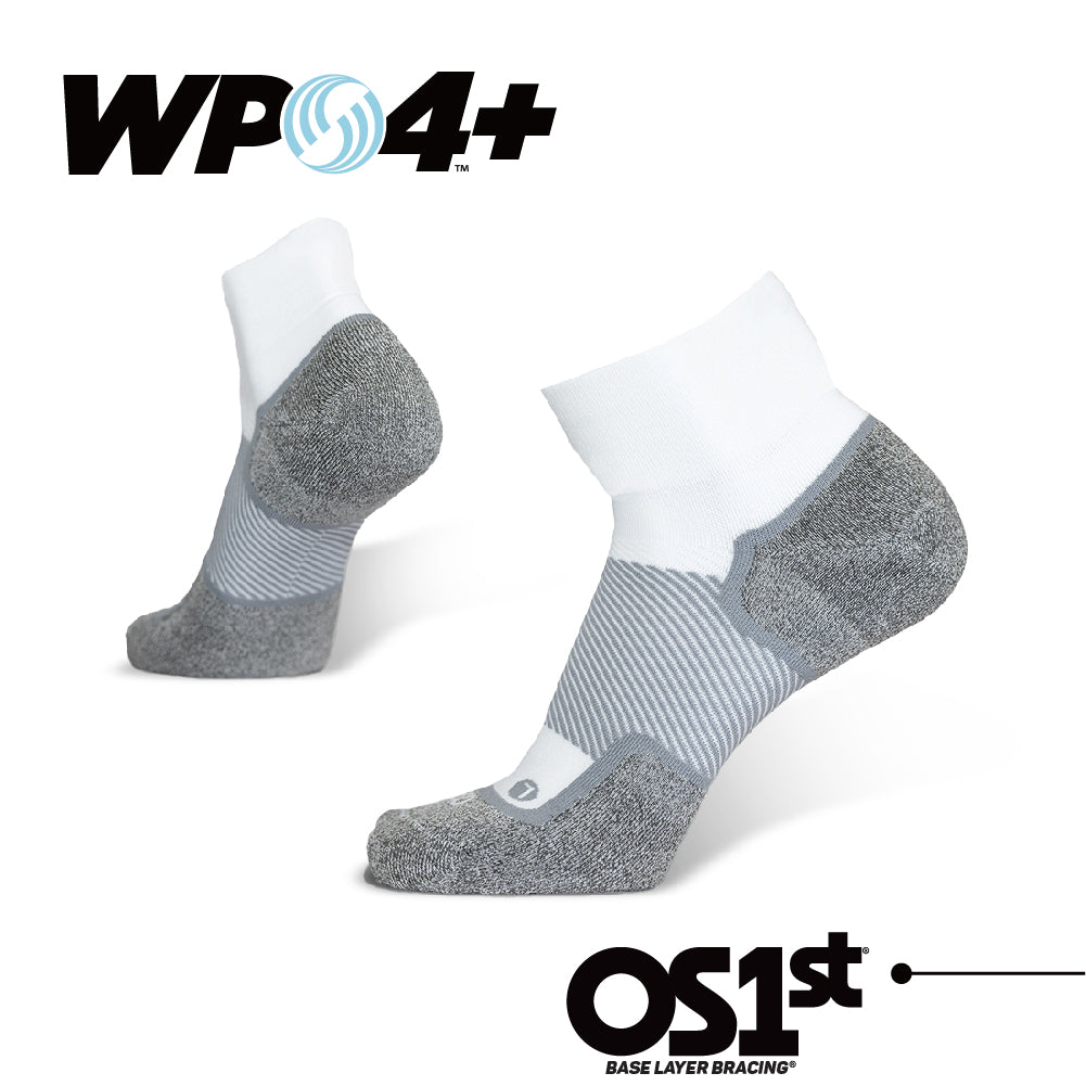 WP4+足弓舒適健康襪/加寬版(中筒)