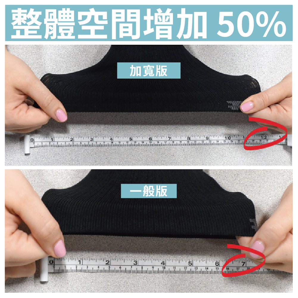 WP4+足弓舒適健康襪/加寬版(長筒)