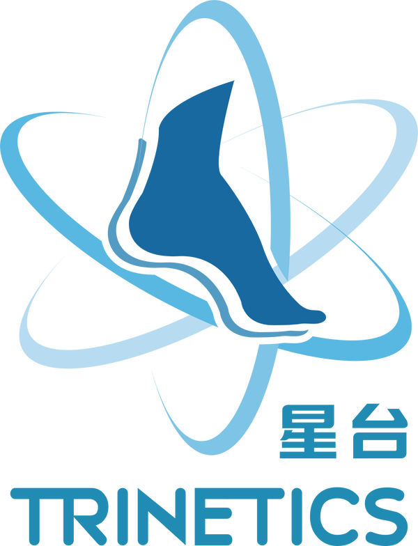 星台有限公司|Trinetics