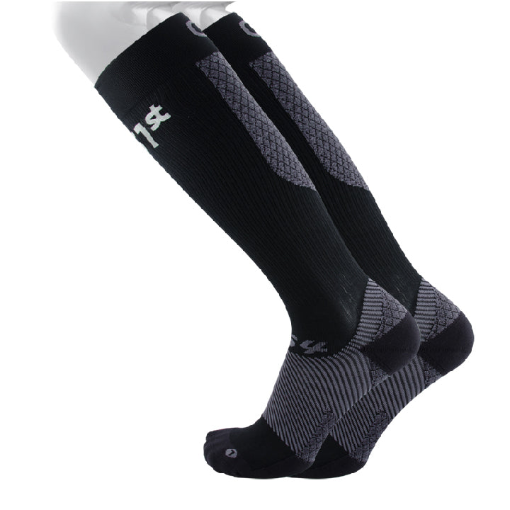FS4+運動加壓小腿襪
