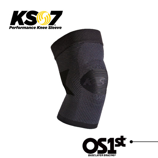 KS7高性能膝蓋護套(單入)