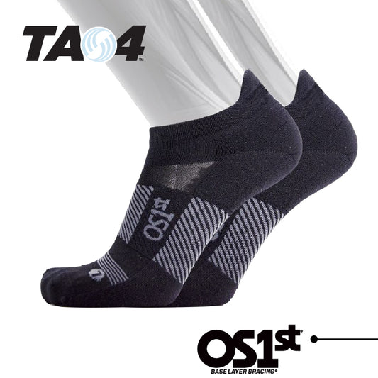TA4輕薄透氣加壓襪