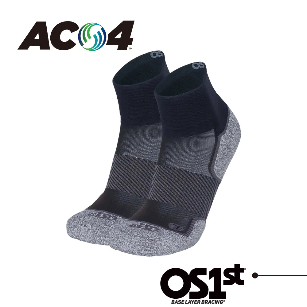 AC4足弓健康舒適襪(中筒)