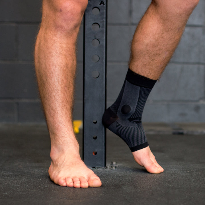 AF7高性能腳踝穩定護套(單入)