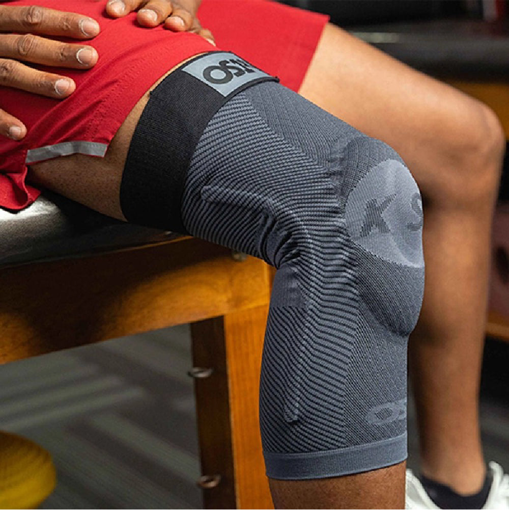 KS8調整型高性能膝蓋護套(單入)