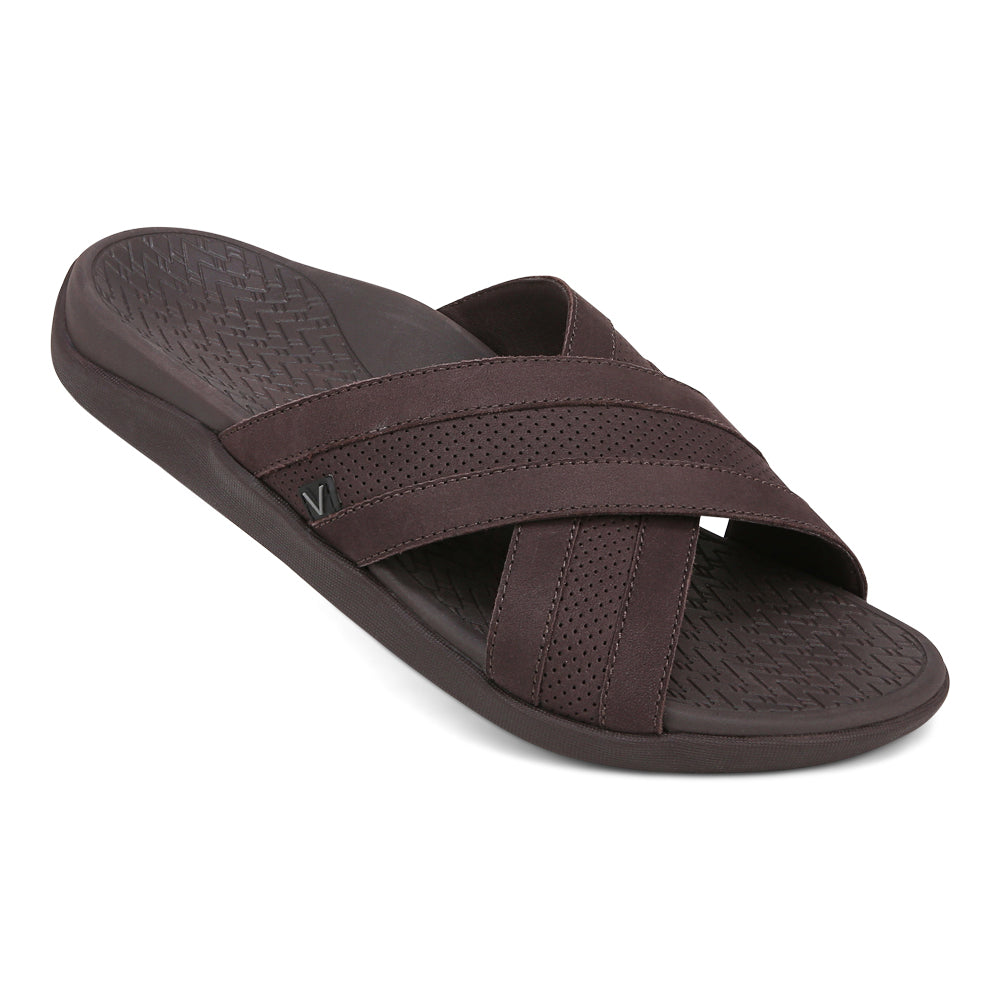 Men's Tide泰德Slide