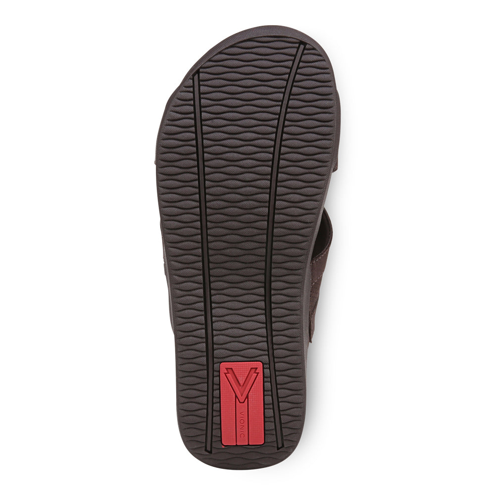 Men's Tide泰德Slide
