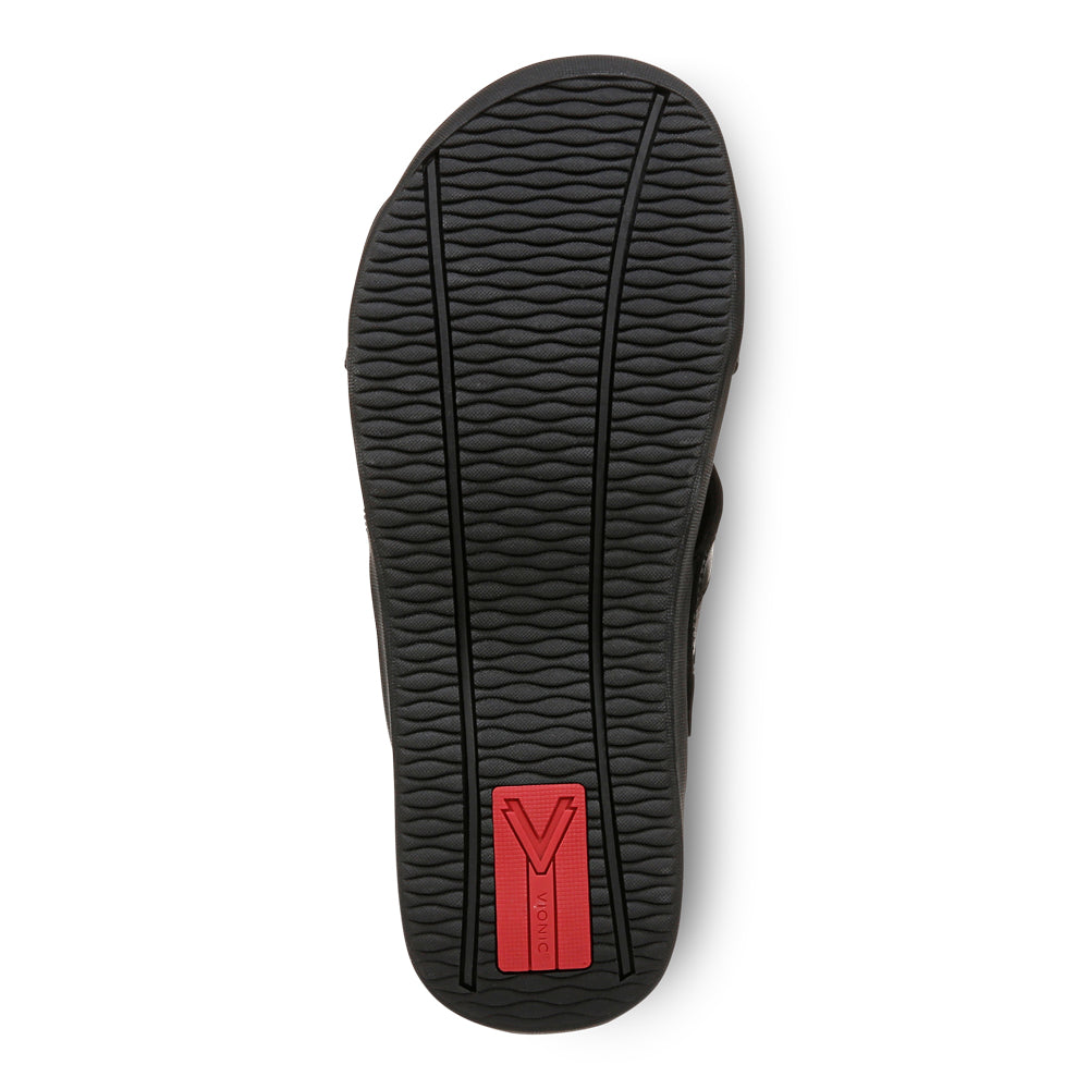 Men's Tide泰德Slide