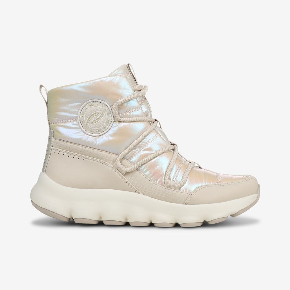 Podflow帕芙羅Boot