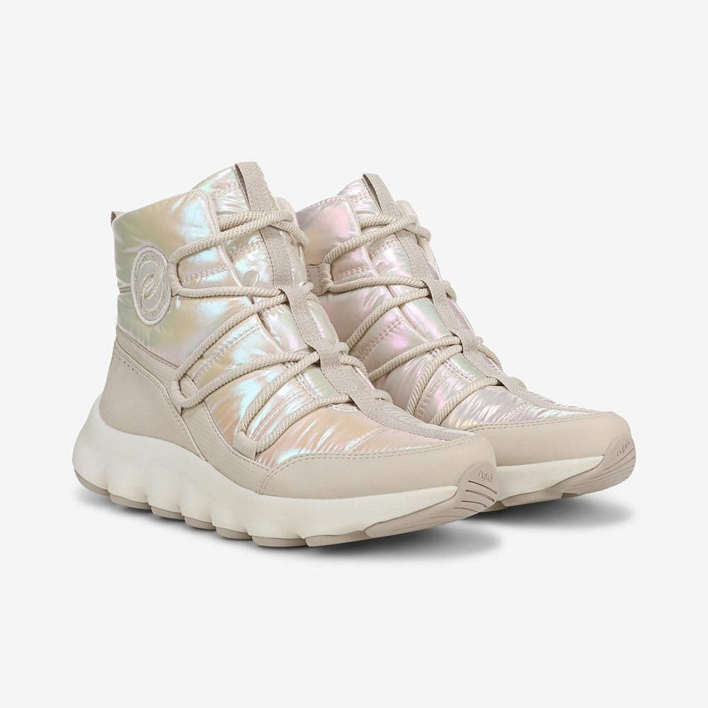 Podflow帕芙羅Boot