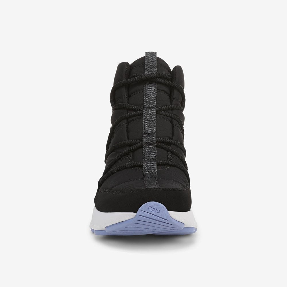 Podflow帕芙羅Boot