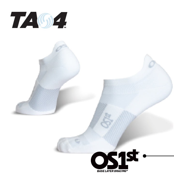 TA4輕薄透氣加壓襪