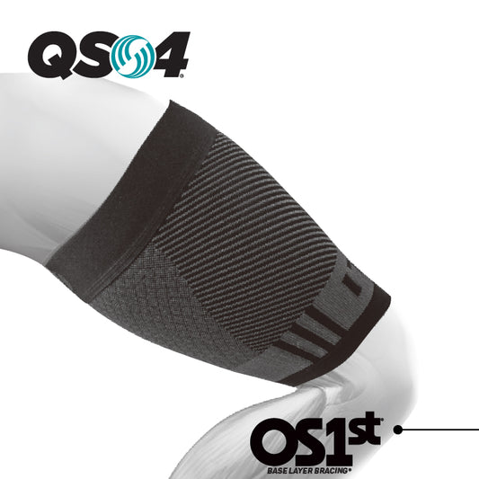 QS4大腿壓縮襪套(單隻入)