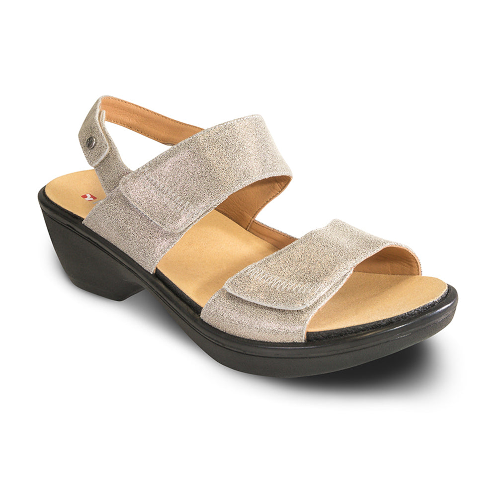 REVERE健康舒適鞋_星台有限公司|Trinetics