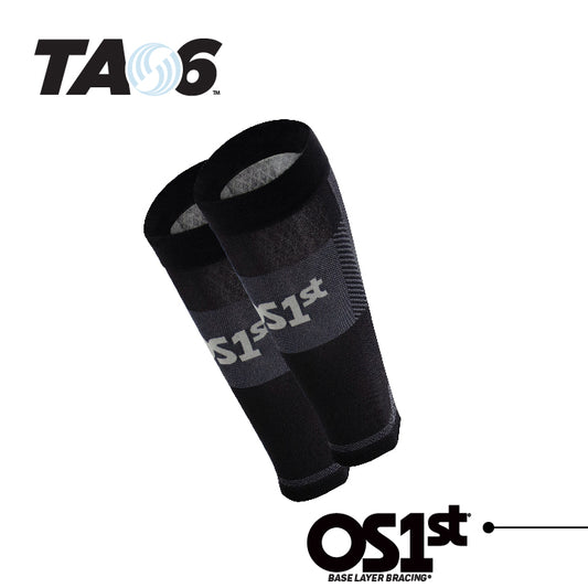 TA6輕薄透氣小腿加壓套
