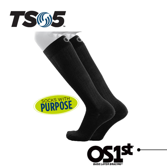 TS5旅行加壓襪