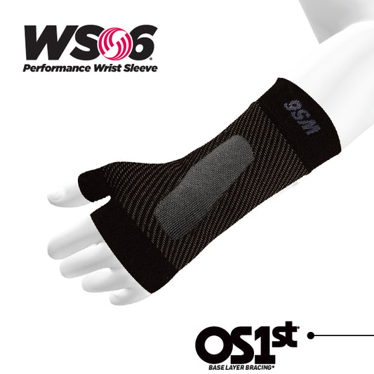 WS6手腕保護套(單入)